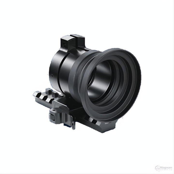 Pulsar Psp-V Weaver Rail Adapter