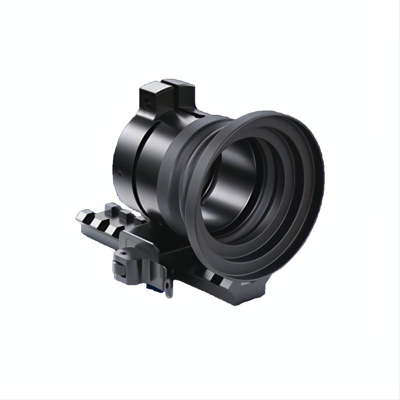 Pulsar Psp-V Weaver Rail Adapter