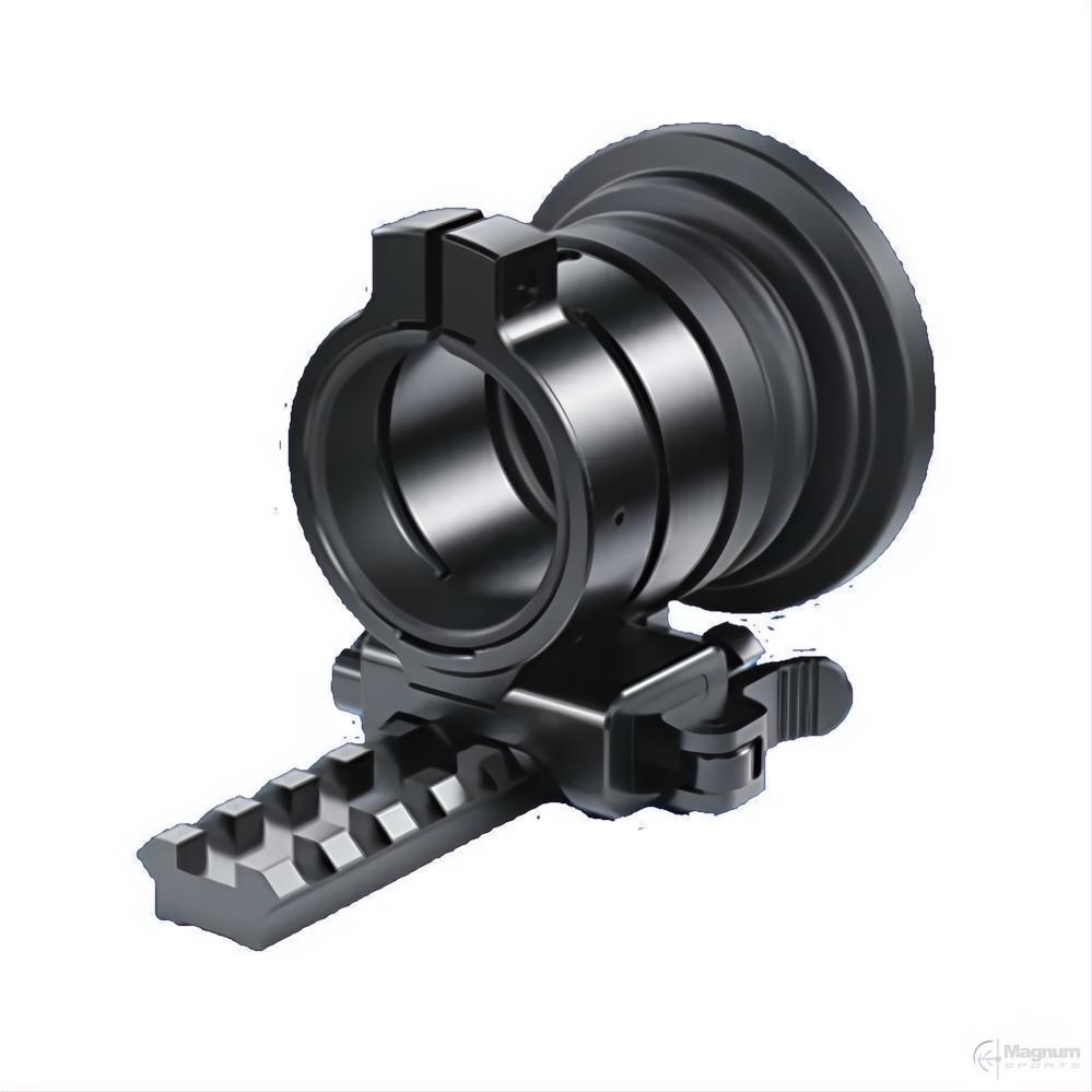 Pulsar Psp-V Weaver Rail Adapter
