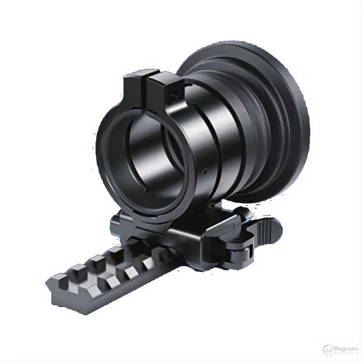 Pulsar Psp-V Weaver Rail Adapter