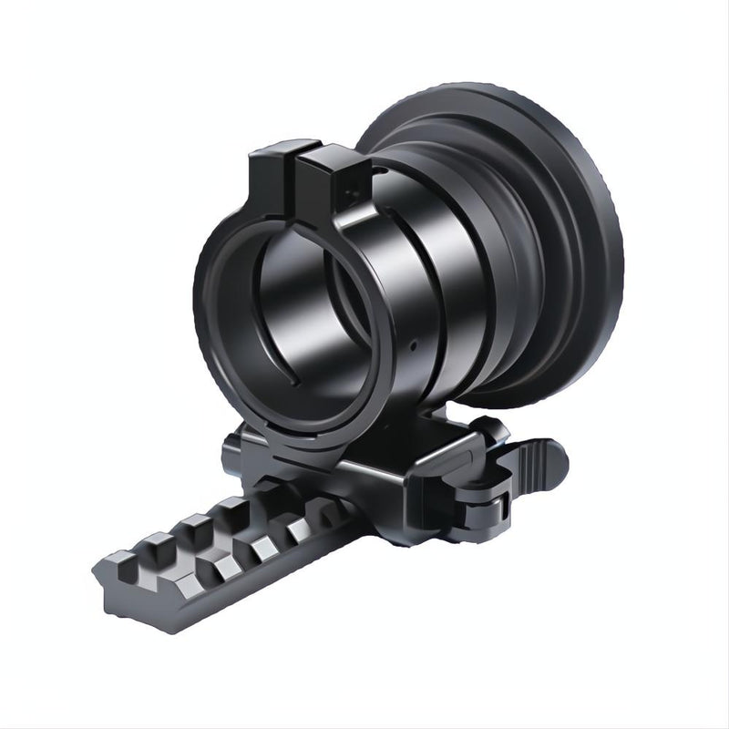 Pulsar Psp-V Weaver Rail Adapter