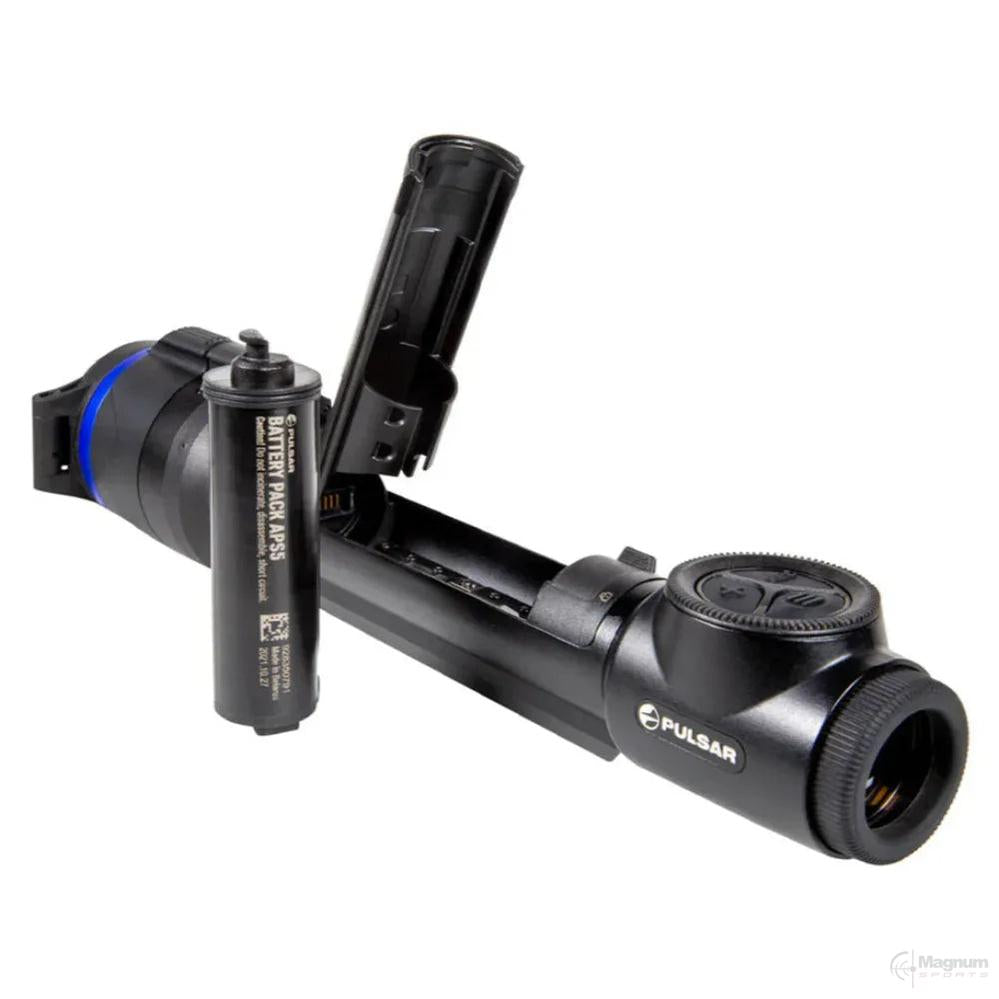 Pulsar Talion XG35