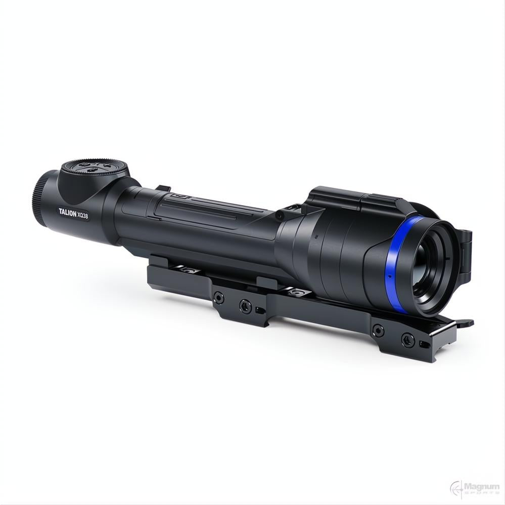 Pulsar Talion XQ38