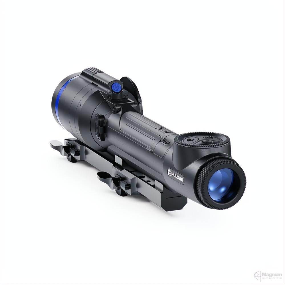 Pulsar Talion XQ38