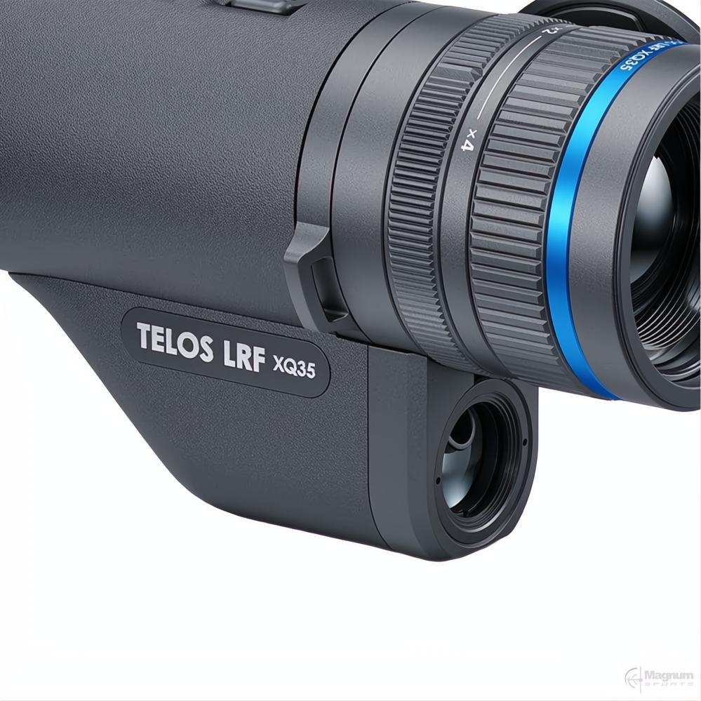 Pulsar Telos XQ35 LRF