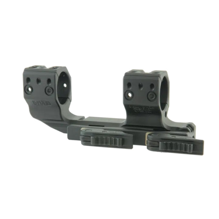 QDP Cantilever Mount (Quick Detatchable for Picatinny)