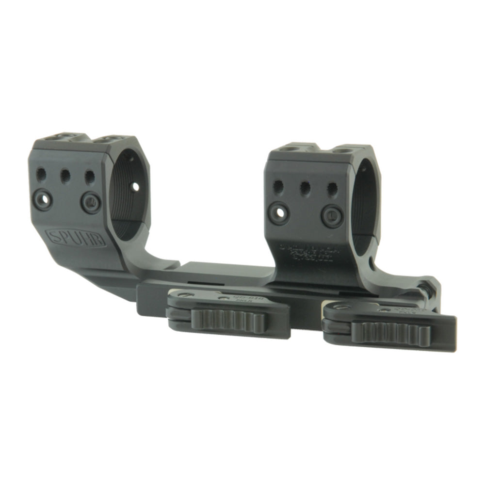 QDP Cantilever Mount (Quick Detatchable for Picatinny)