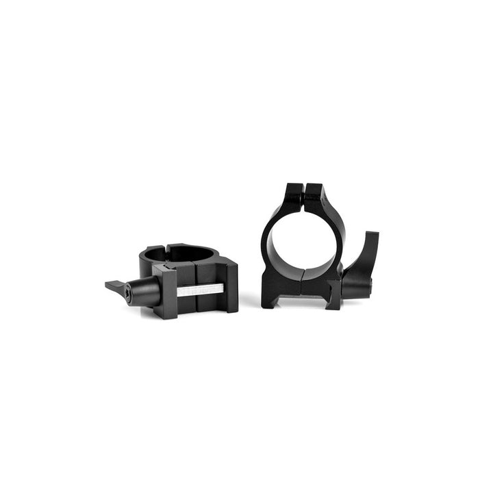 Warne Maxima QD Rings