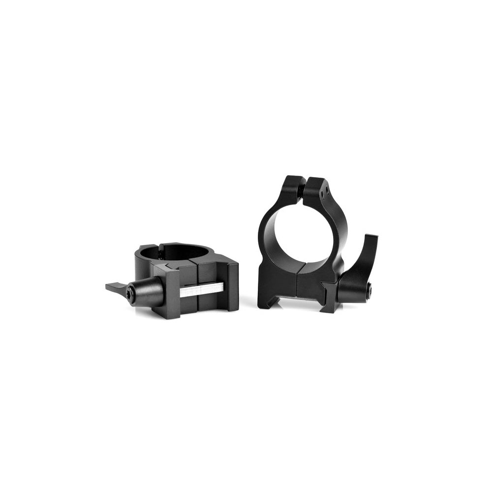 Warne Maxima QD Rings