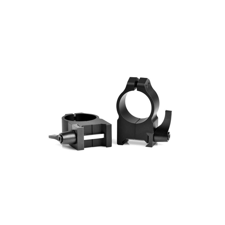 Warne Maxima QD Rings