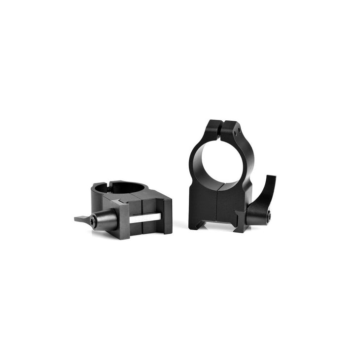 Warne Maxima QD Rings