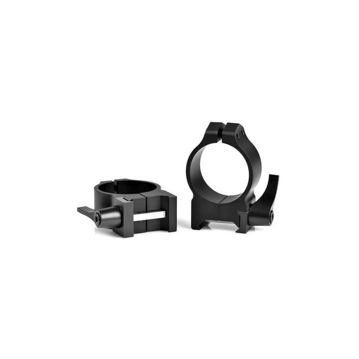 Warne Maxima QD Rings