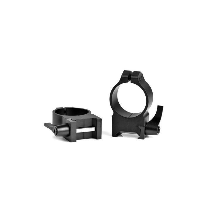 Warne Maxima QD Rings