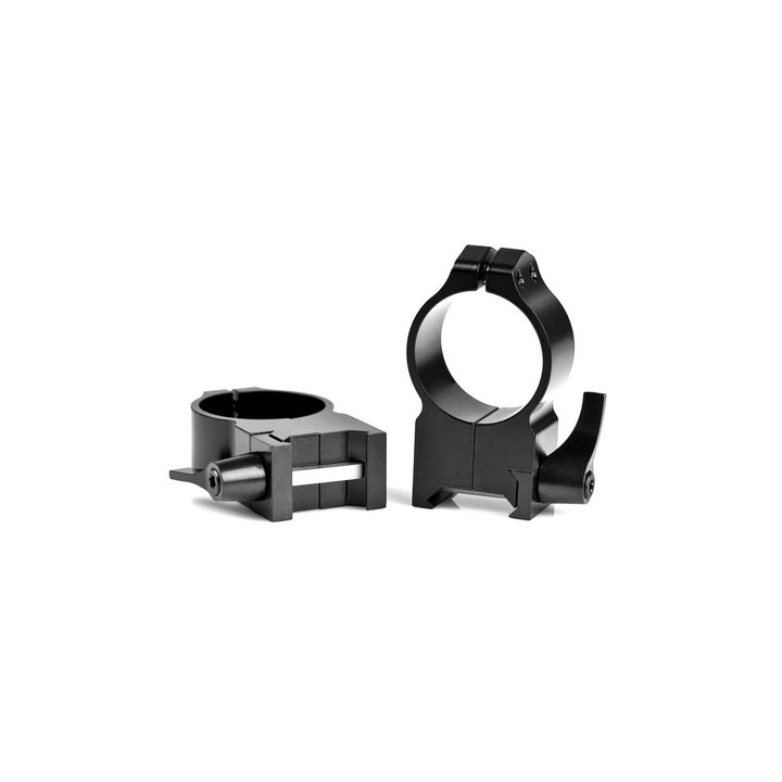 Warne Maxima QD Rings