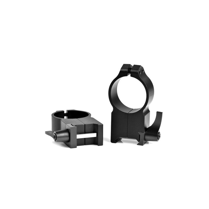 Warne Maxima QD Rings