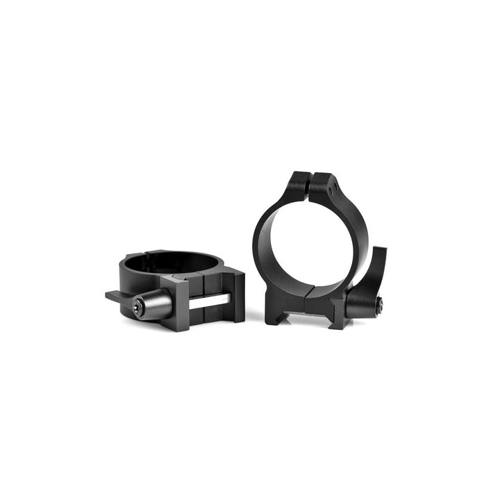 Warne Maxima QD Rings