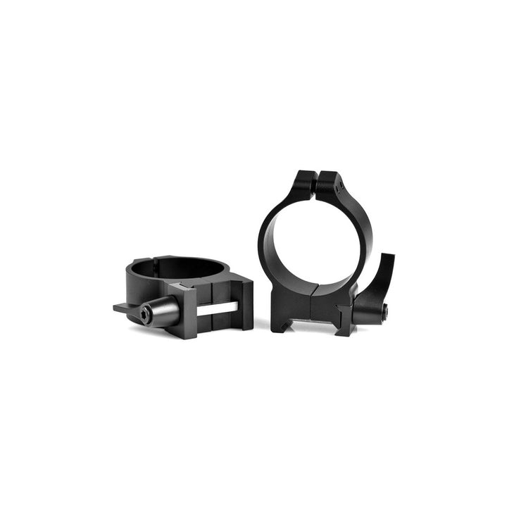 Warne Maxima QD Rings