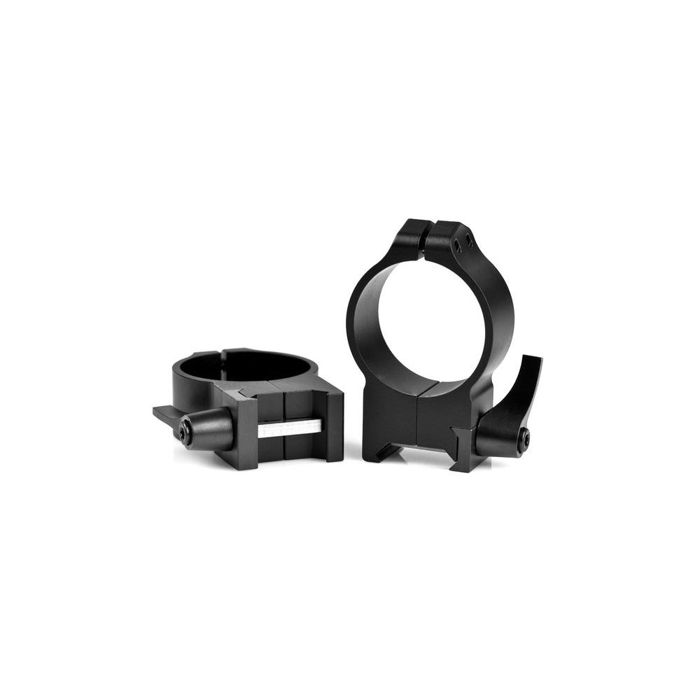 Warne Maxima QD Rings