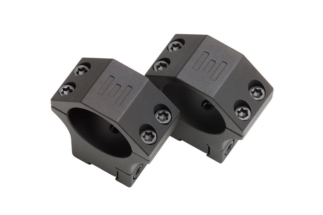 Element Optics XT Dovetail Mounts