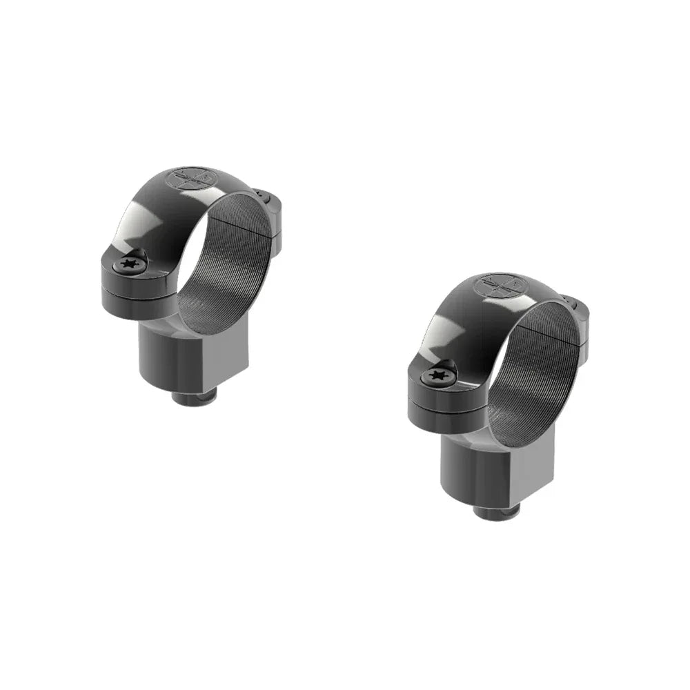 Leupold Qr Rings – Magnum Sports