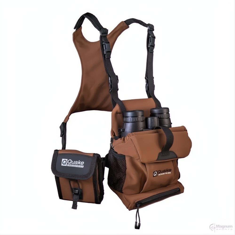 Quake Bino Harness