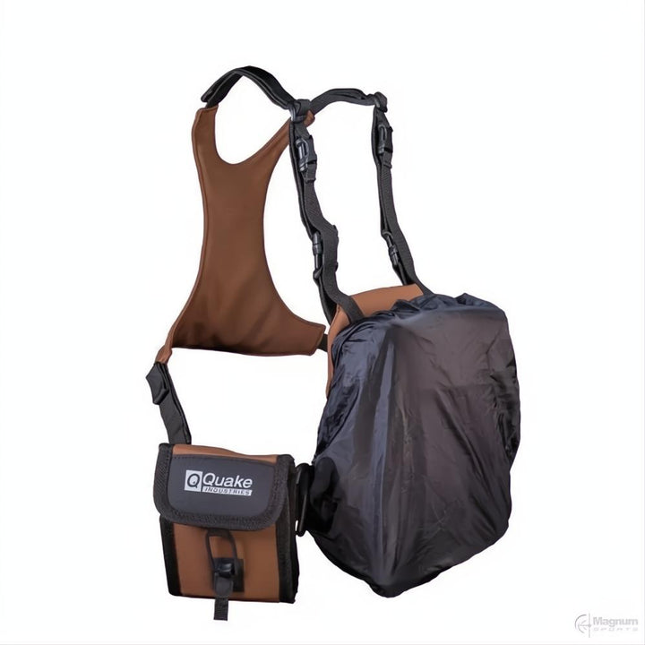 Quake Bino Harness
