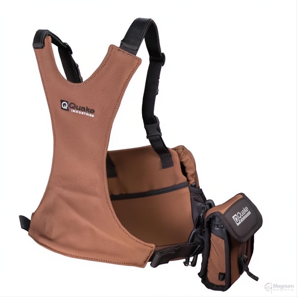 Quake Bino Harness