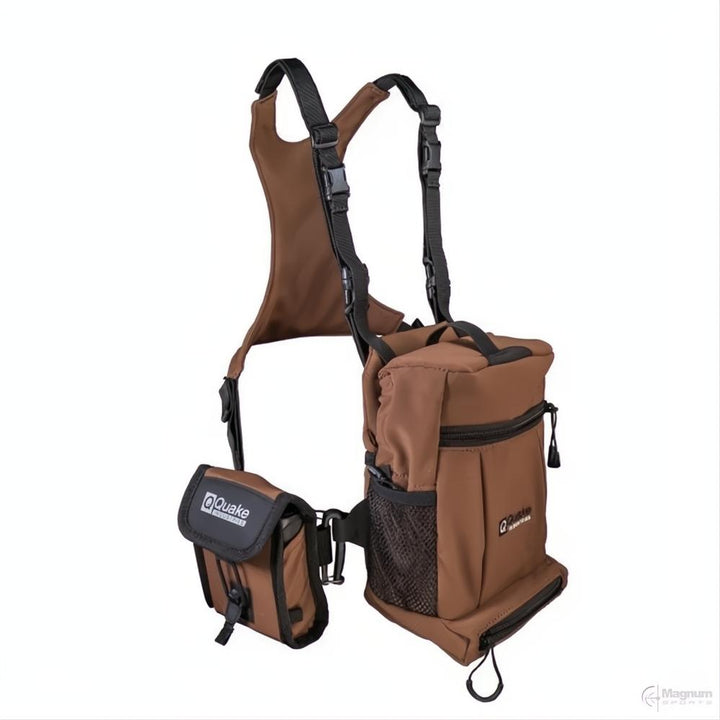 Quake Bino Harness