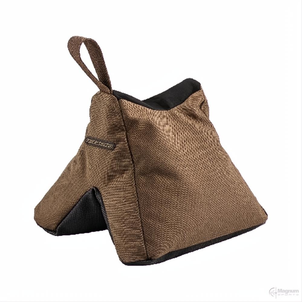 Quake Front Saddle Y-Shaped Bag