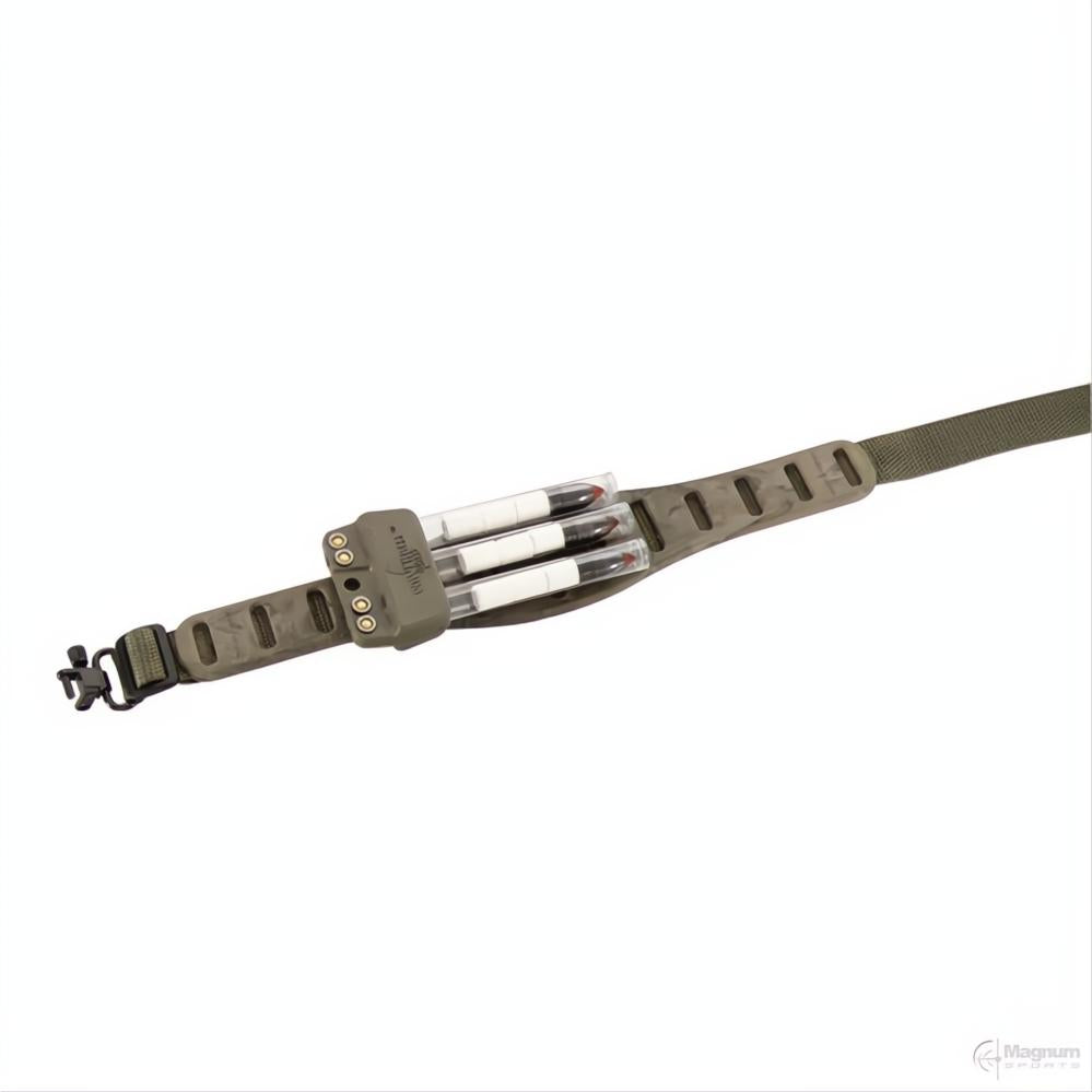 Quake Muzzleloader Sling