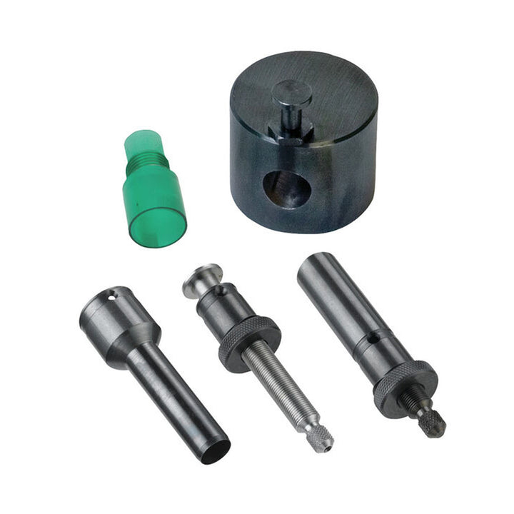 Quick Change Drop Tube Adapter-Uniflow & Qc