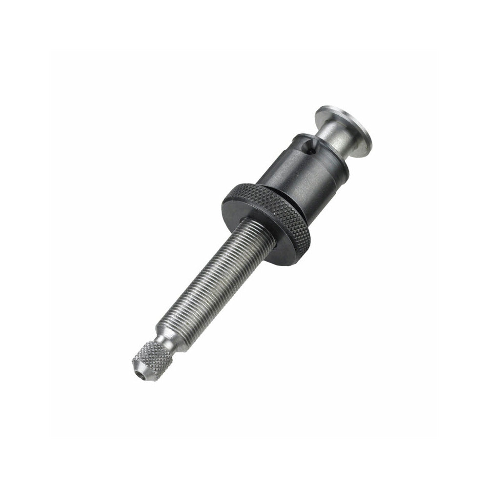 Quick Change Metering Screw Assembly