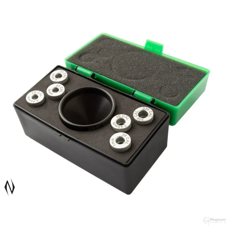 Rcbs Matchmaster Aluminium Powder Funnel Kit