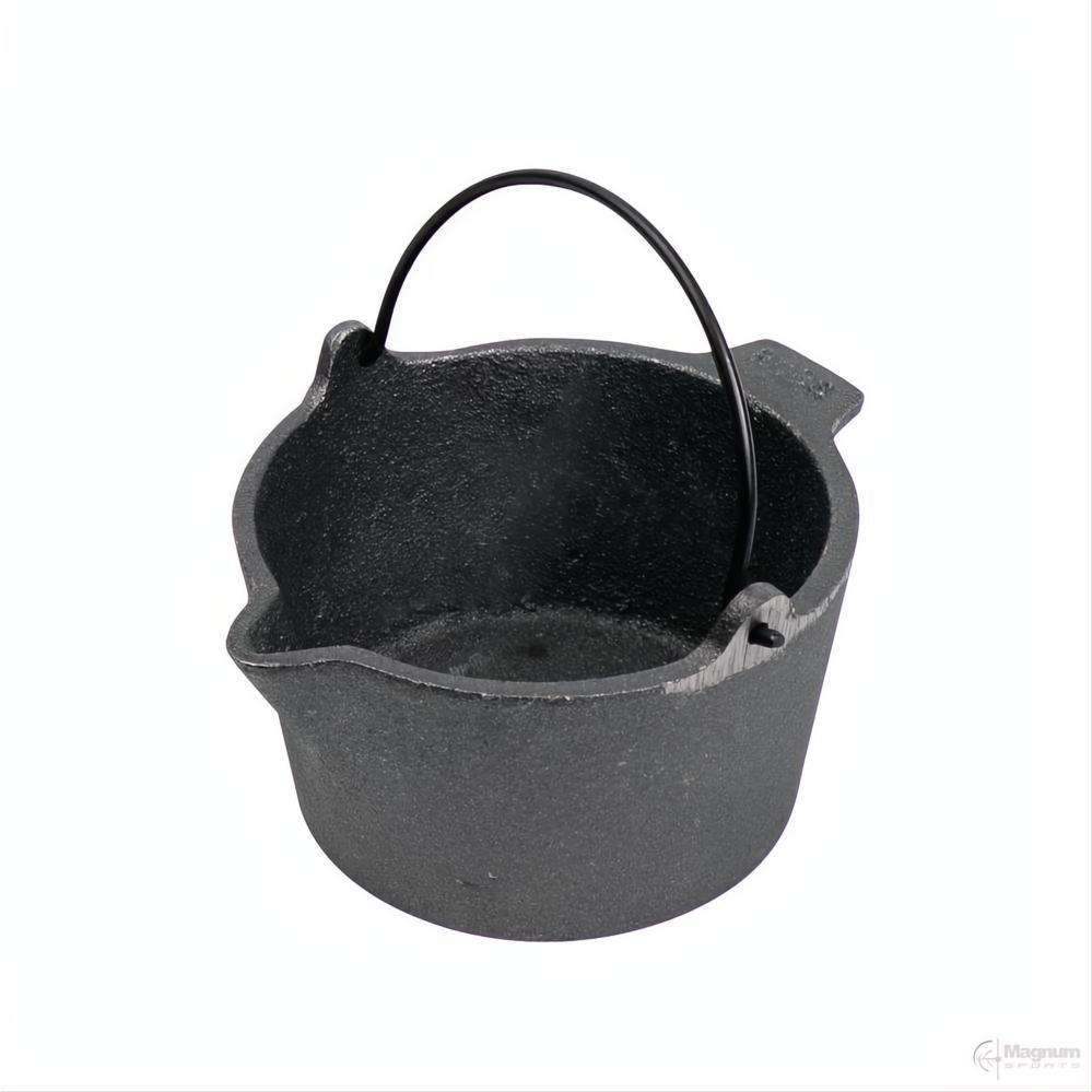 RCBS Lead Pot