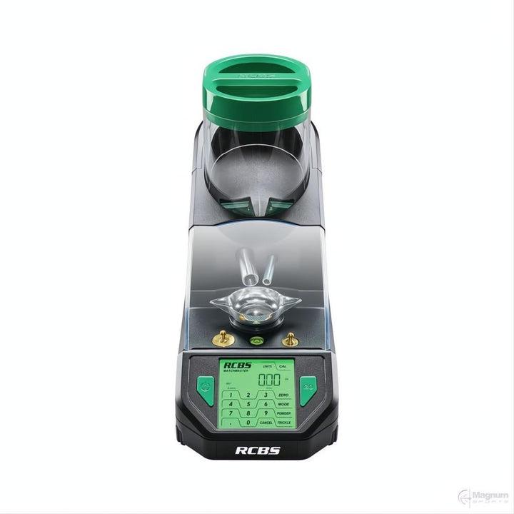 RCBS Matchmaster Powder Dispenser