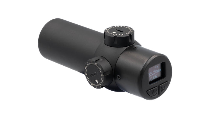 Element Optics RF Module with Ballistics