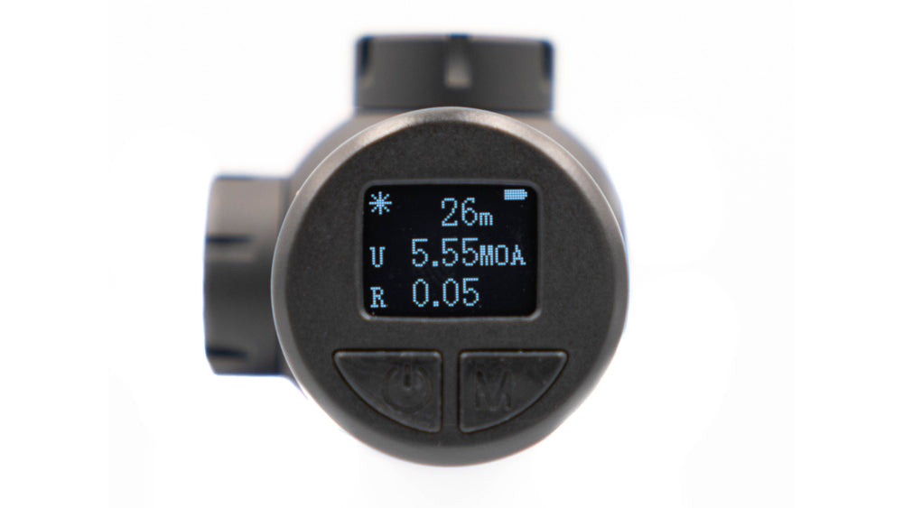Element Optics RF Module with Ballistics