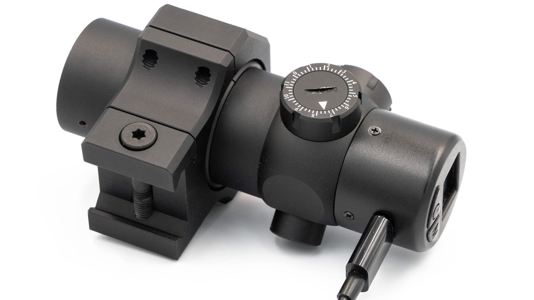 Element Optics RF Module with Ballistics