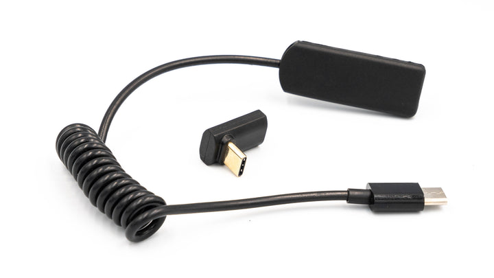 Element Optics RF Module with Ballistics