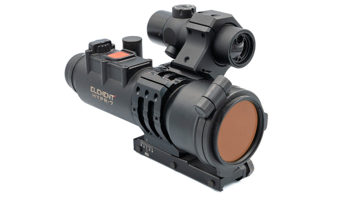 Element Optics RF Module with Ballistics