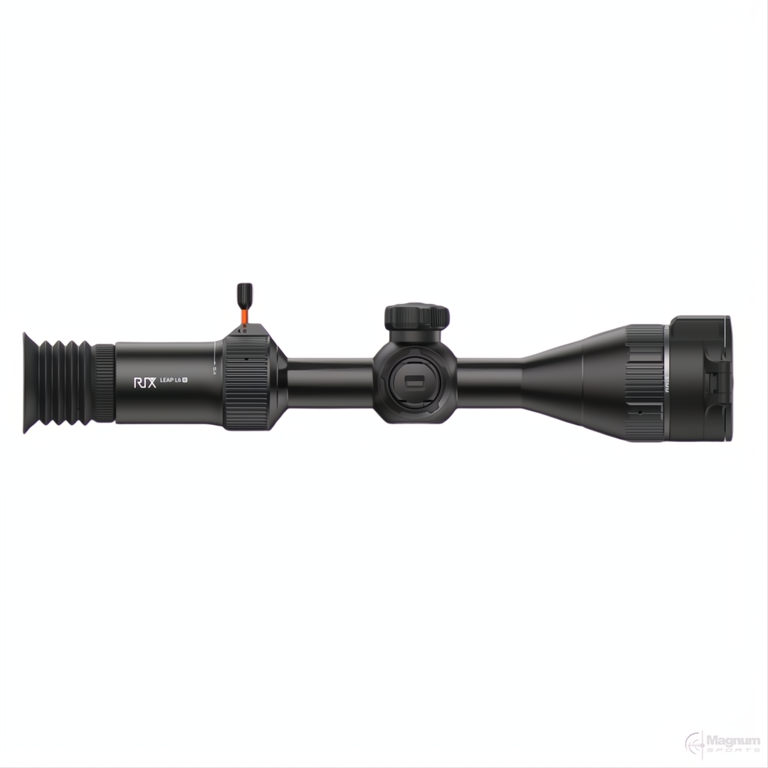 RIX LEAP L6R Thermal Imaging Riflescope with FREE bipod (limited launch offer)