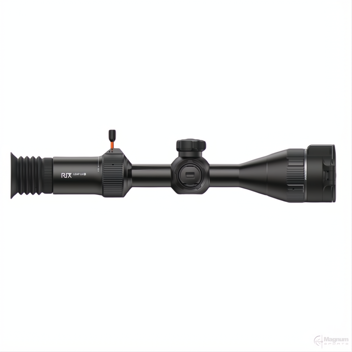 RIX LEAP L6R Thermal Imaging Riflescope with FREE bipod (limited launch offer)