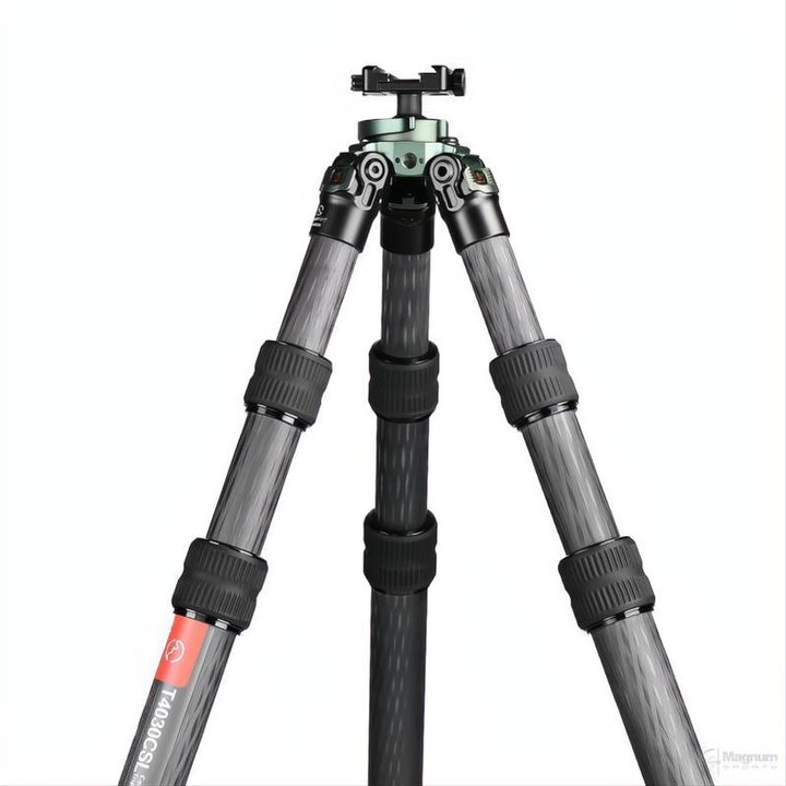 RIX LEAP L6R Thermal Imaging Riflescope with FREE bipod (limited launch offer)