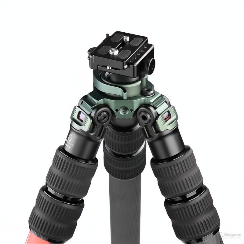 RIX LEAP L6R Thermal Imaging Riflescope with FREE bipod (limited launch offer)