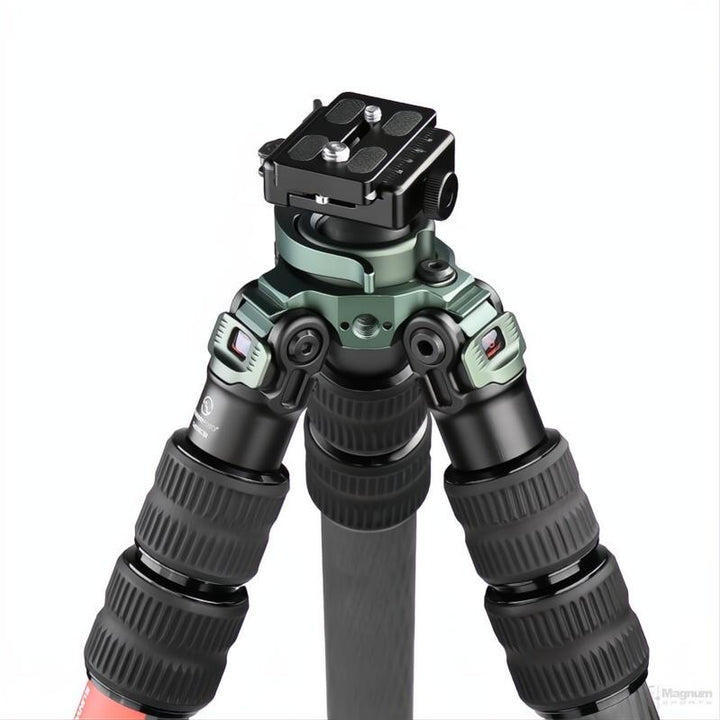 RIX LEAP L6R Thermal Imaging Riflescope with FREE bipod (limited launch offer)