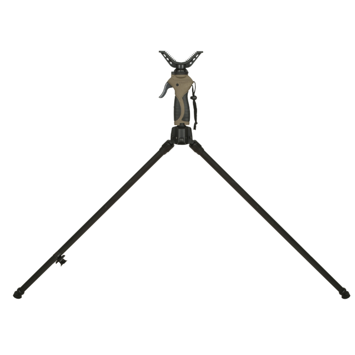 Ridgeline Speed Stick Bipod Beech
