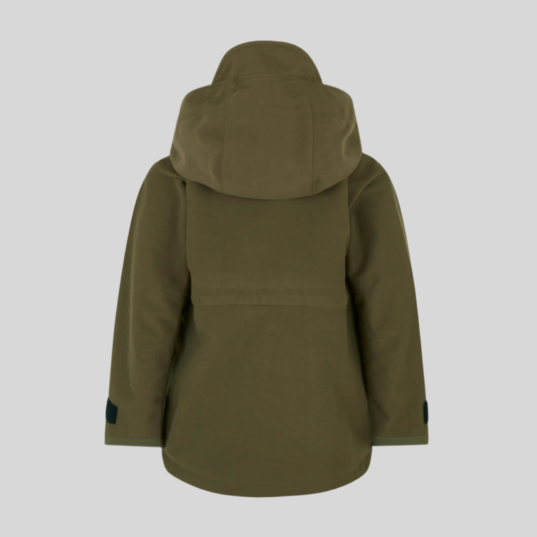 Ridgeline Kids Monsoon Classic Jacket