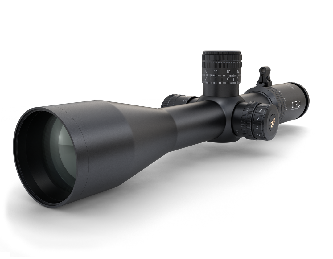 Gpo Spectra 4.5-27x50