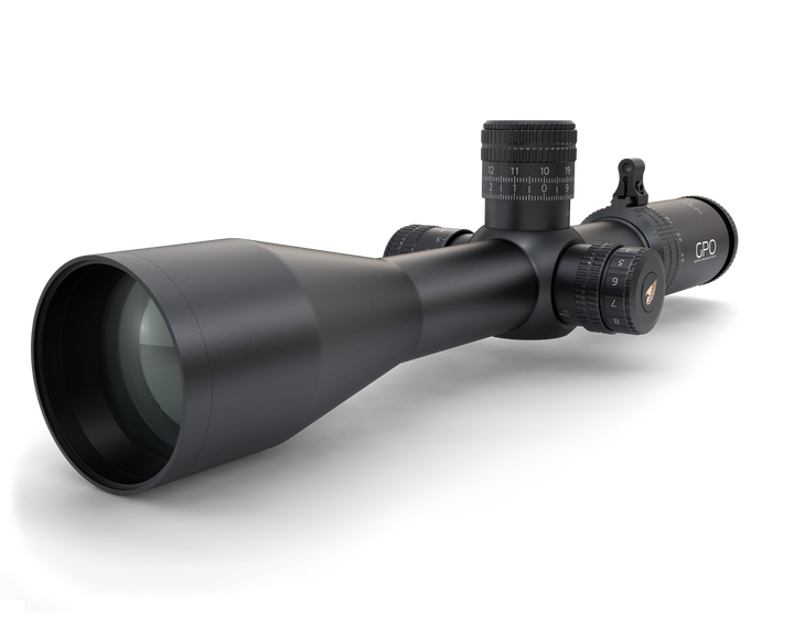 Gpo Spectra 4.5-27x50