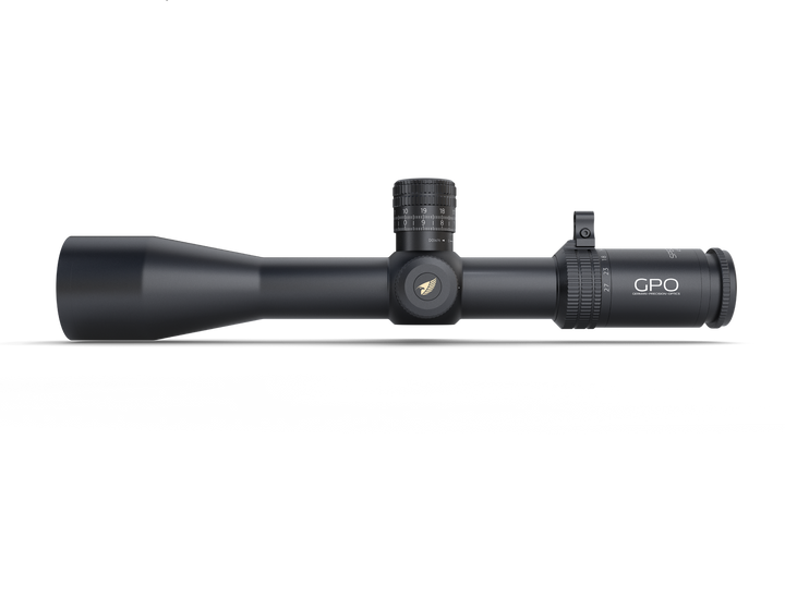 Gpo Spectra 4.5-27x50